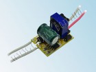 Драйвер светодиода LD 1x3W 220V